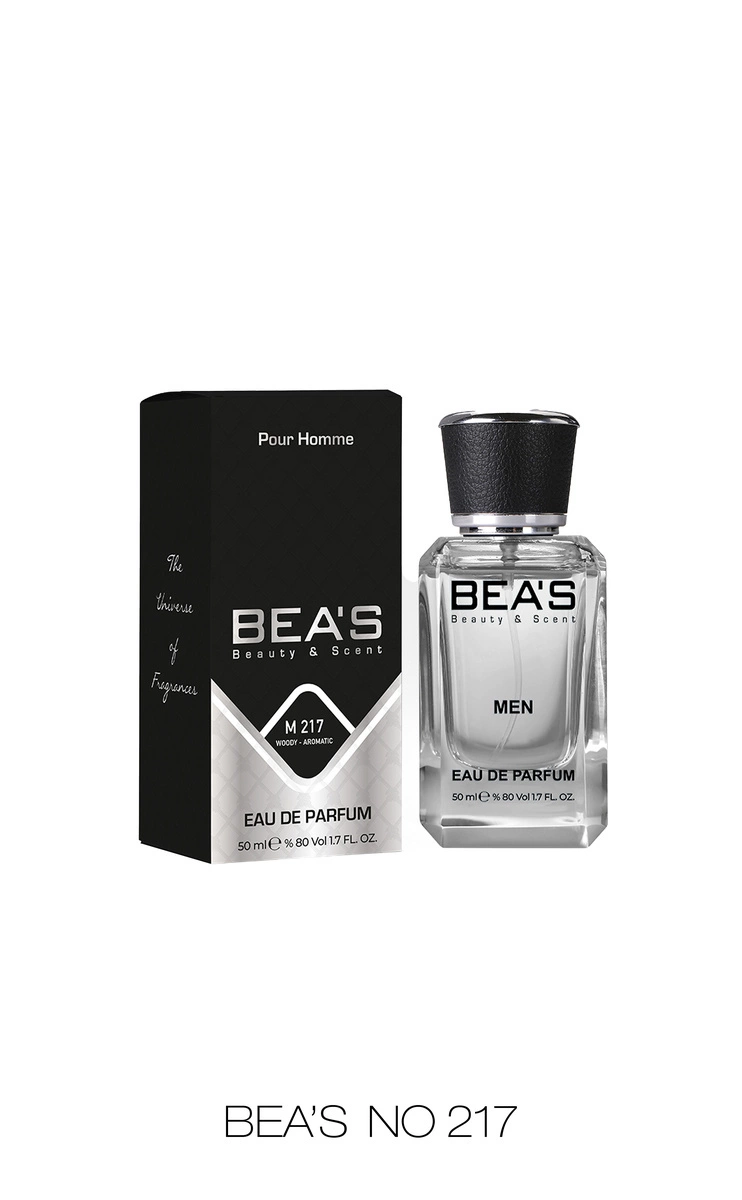 M217 Dark Afgan- Men's perfumes 50 ml