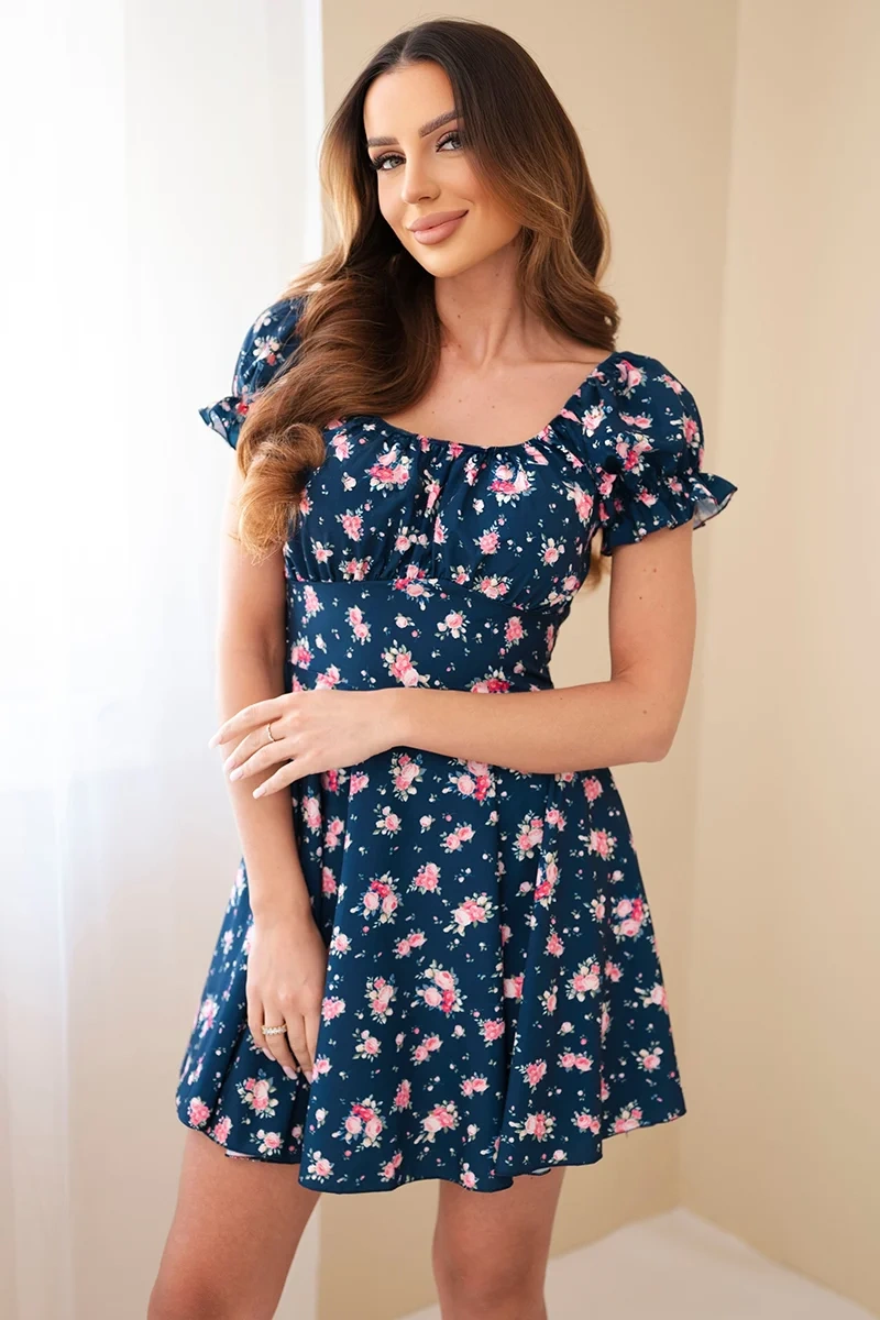 Kesi Włoski rochie – atemporală, funcțională