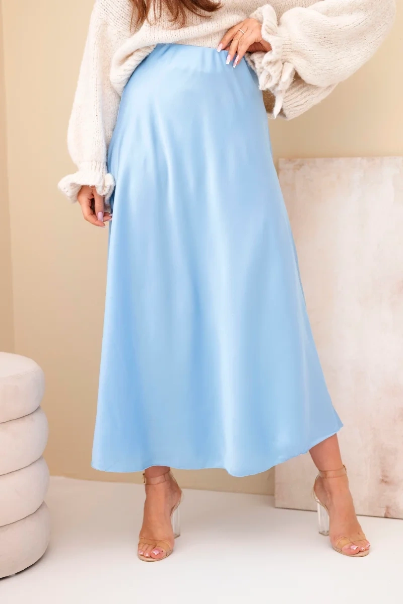 Kesi Włoski fustă – apreciată, ușoară