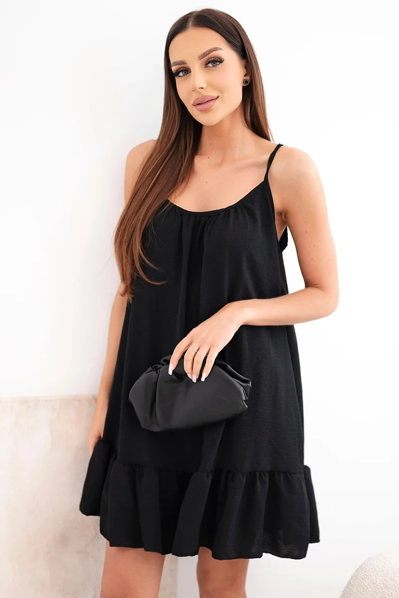 Kesi Włoski pentru femei rochie – pentru purtare zilnică