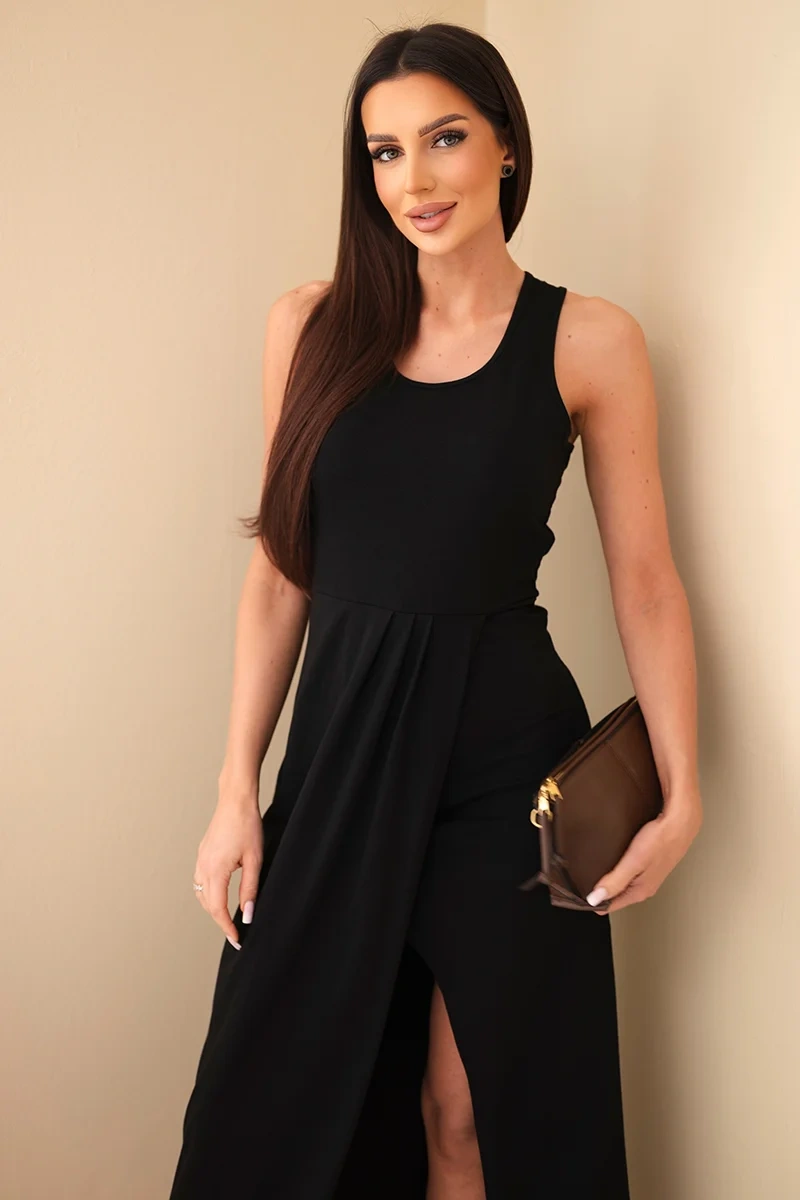 Pentru femei rochie Kesi Włoski – durabilă și confortabilă