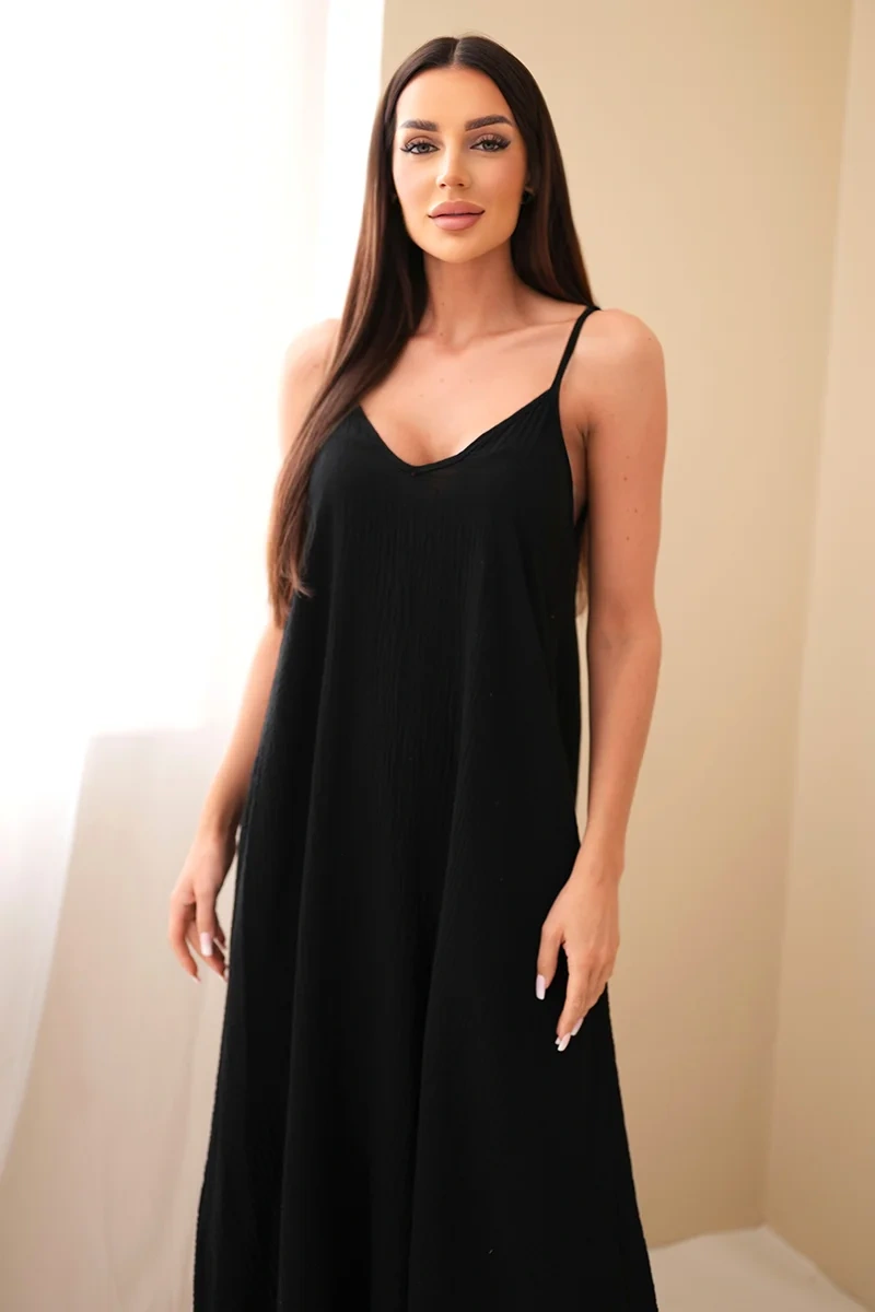 Kesi Włoski pentru femei rochie – rafinată