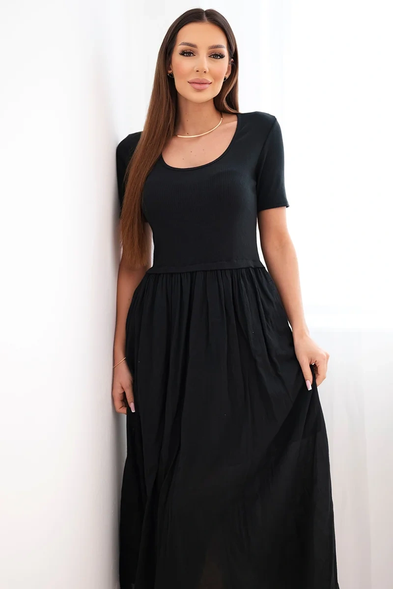 Pentru femei rochie Kesi Włoski – rezistentă