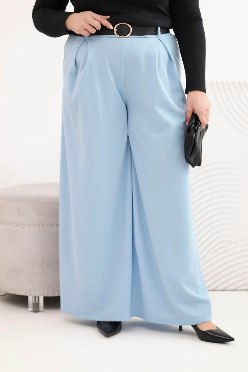 Pentru femei pantaloni Kesi Włoski – verificați și durabili