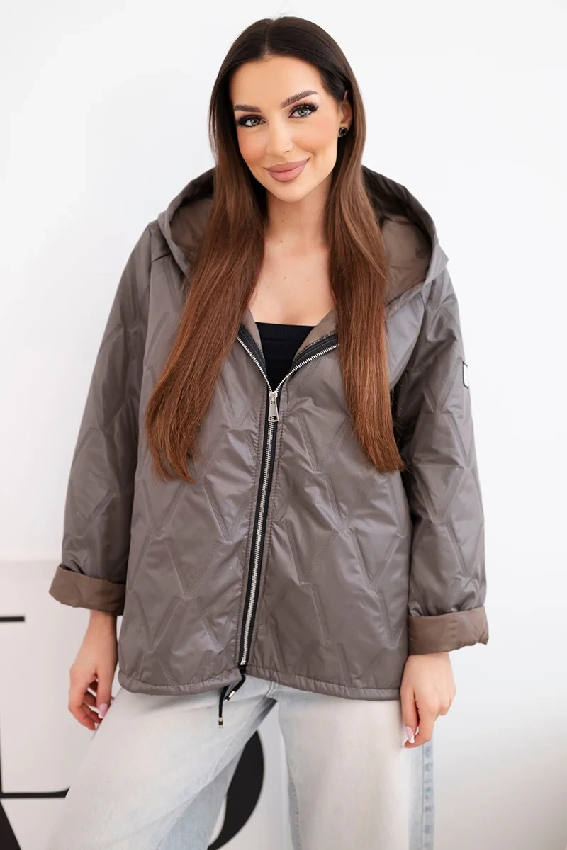 Funcțională pentru femei jachetă – Kesi Włoski