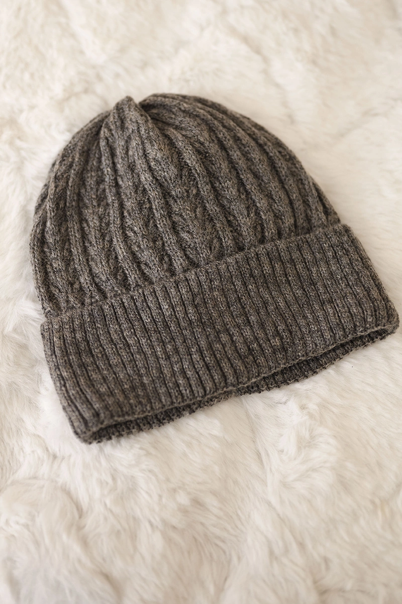 Kesi Cap thin Grace K211 cappuccino