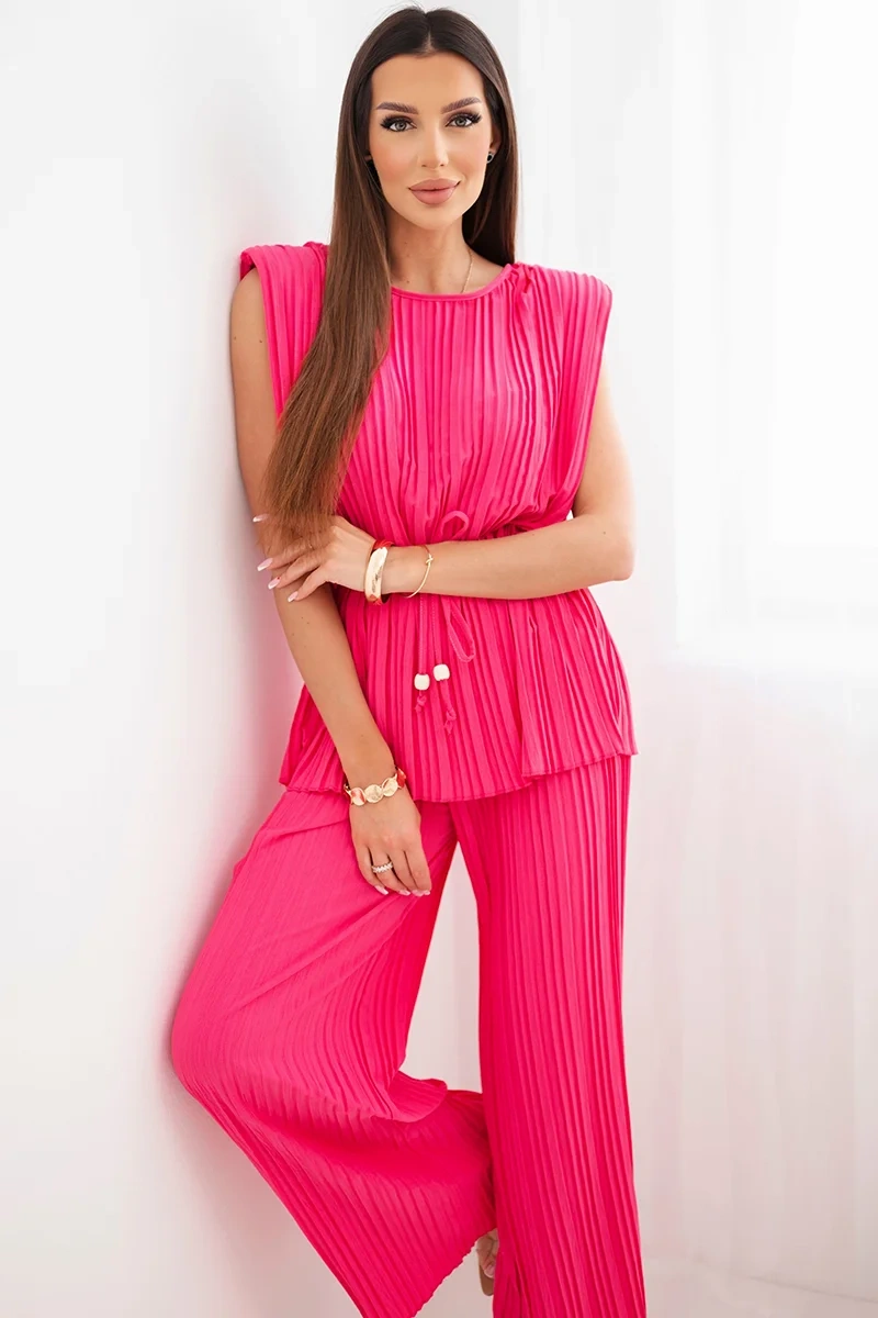 Apreciat pentru femei set de la Kesi Włoski