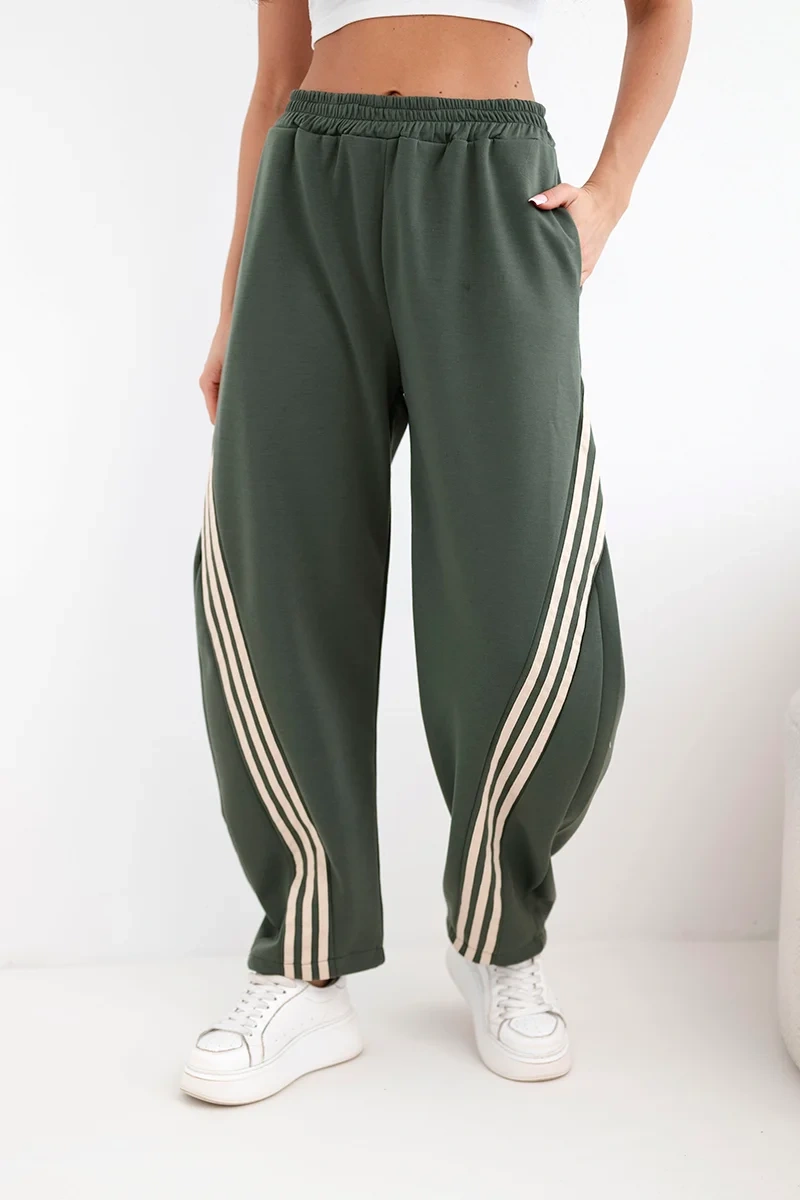 Practici pentru femei pantaloni pentru femei elegante Kesi