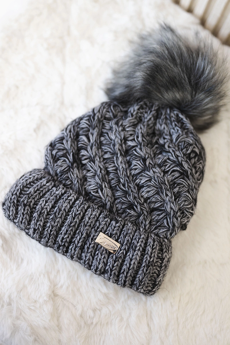marka niezdefiniowana Cap K169 graphite
