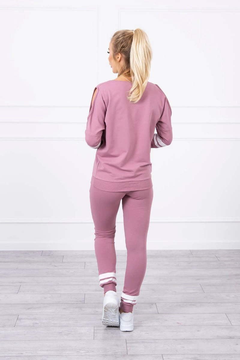 Kesi Set Girl Revolution dark pink