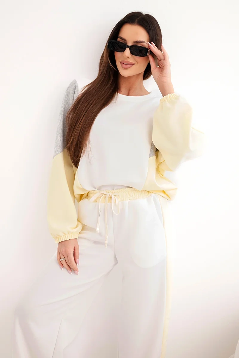 Kesi Włoski: modern pentru femei hanorac