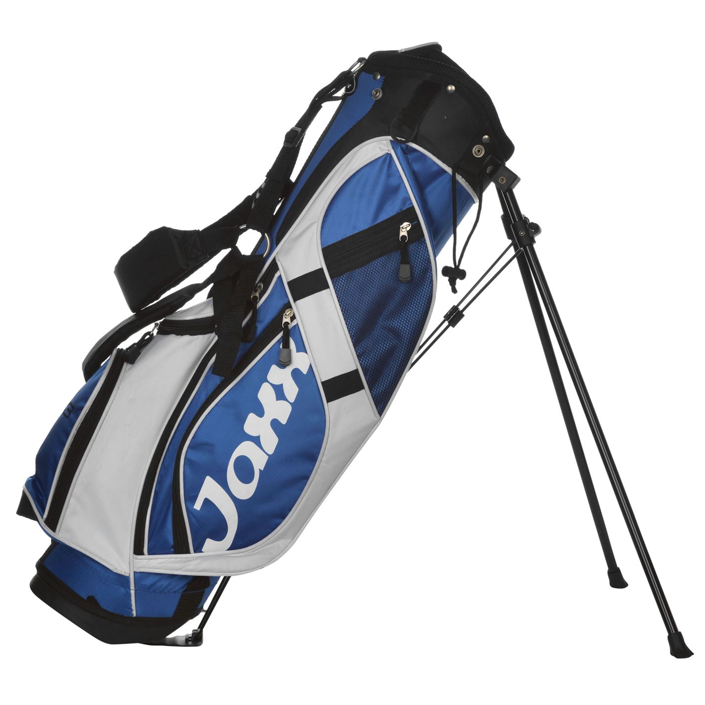Jaxx Junior R3 Childrens Golf Bag