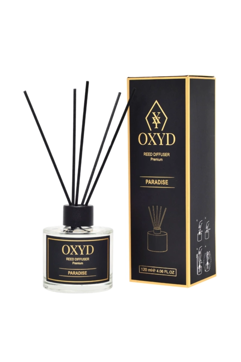 Kesi Oxyd