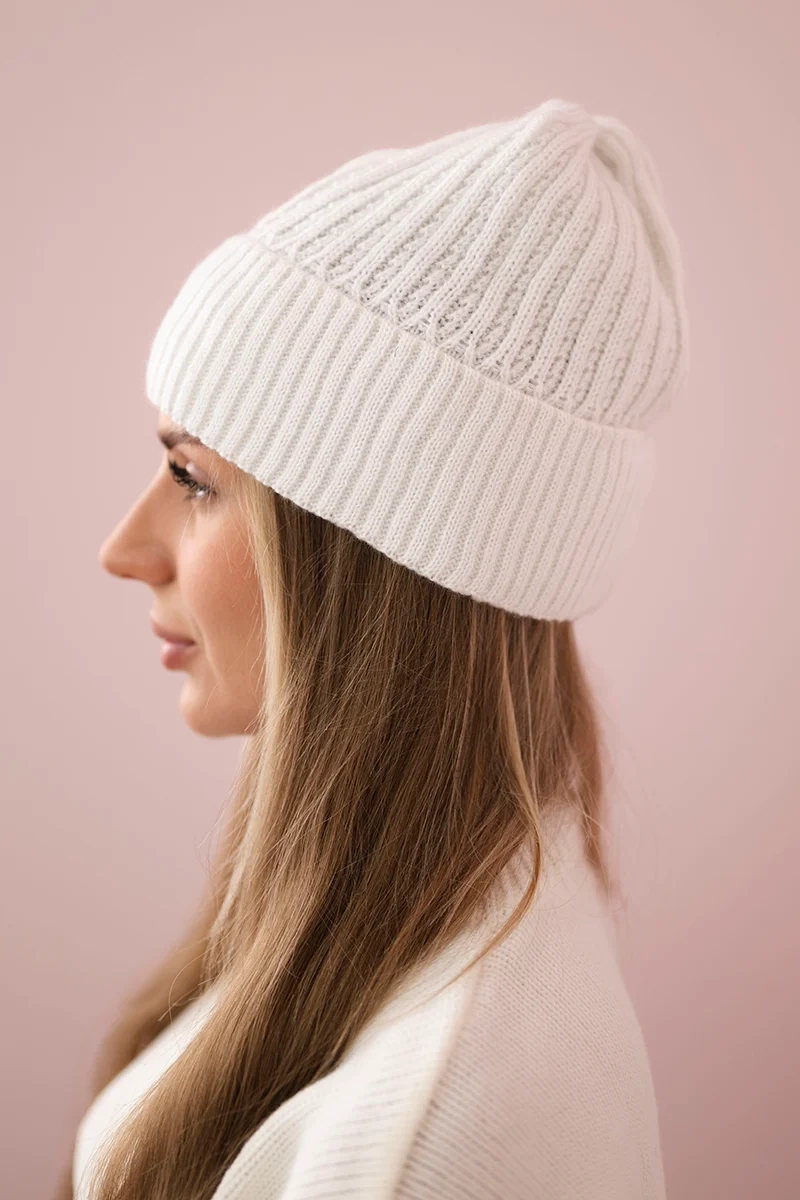 Kesi Cap thin Malwina K250 white