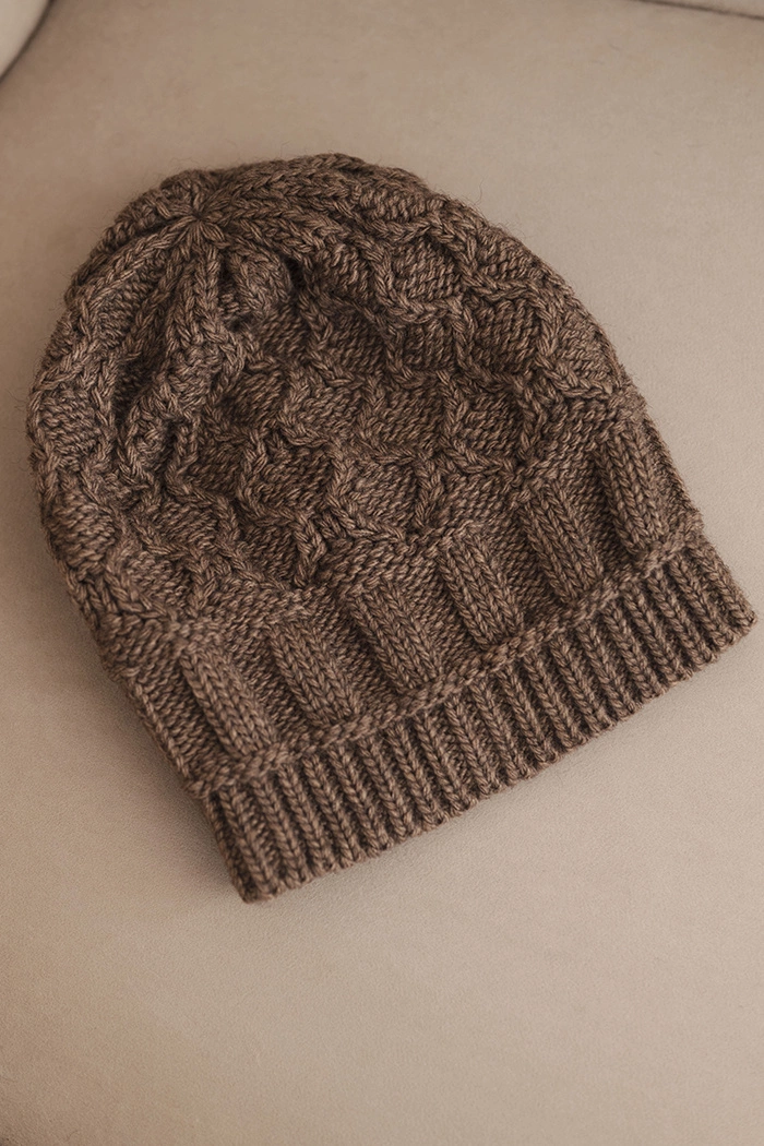 Kesi Marta K231 polar cap mocca