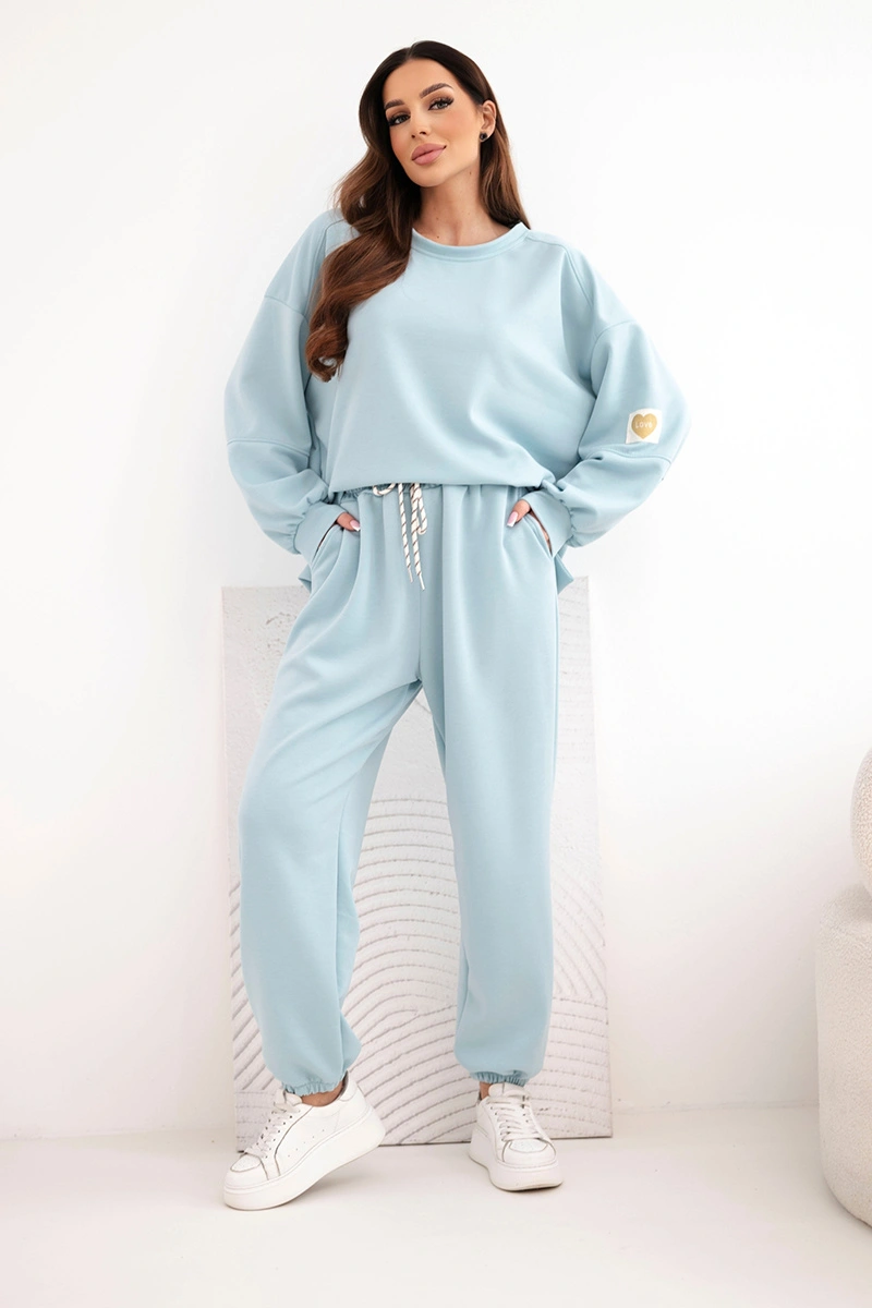 Dvoudílný set Kesi Włoski LOVE