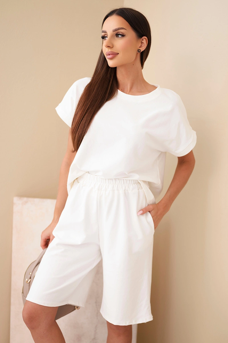 Kesi Włoski: practic pentru femei set cadou