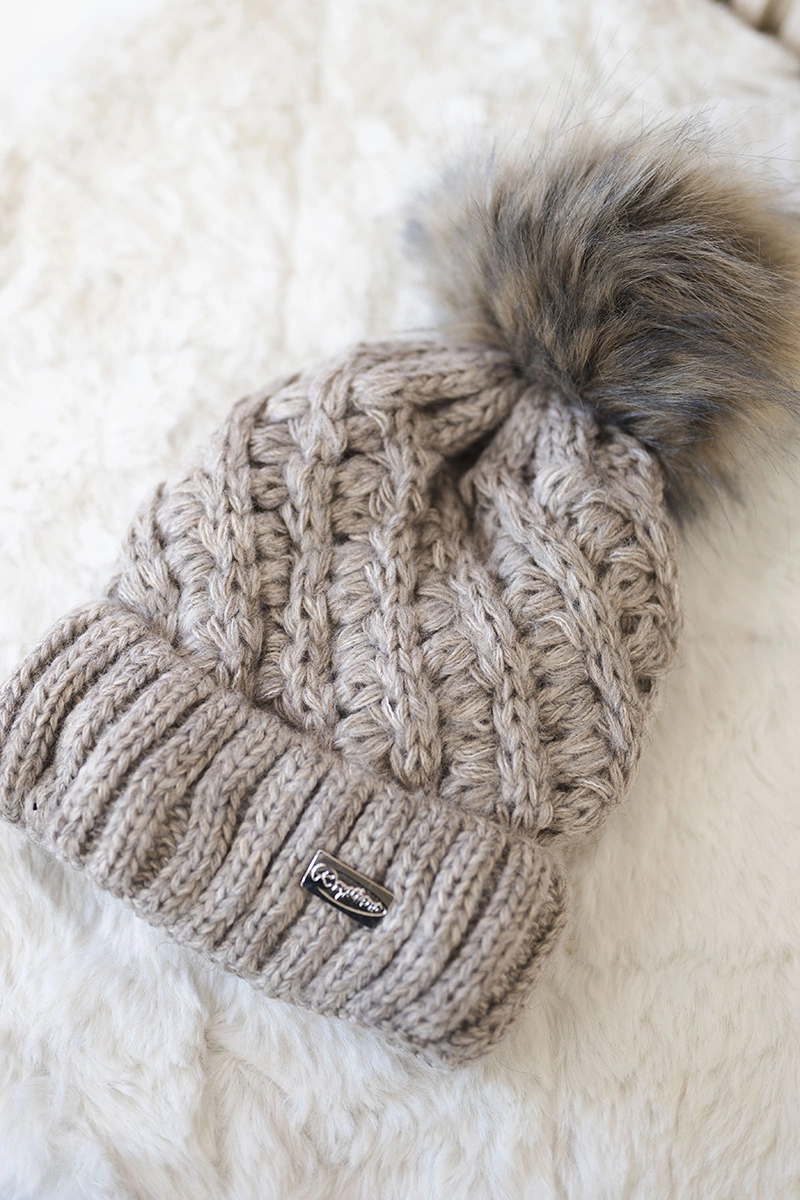 Kesi Cap K169 light beige