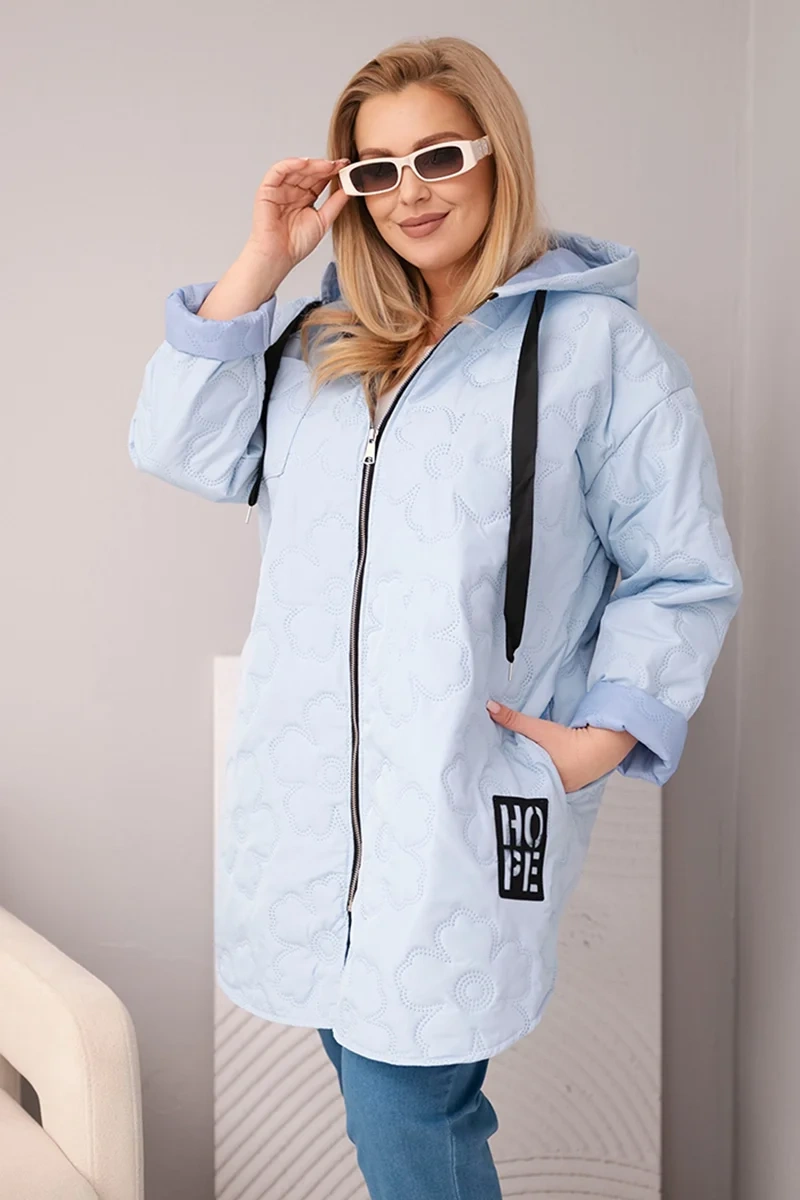 Kesi Włoski aduce originală jachetă