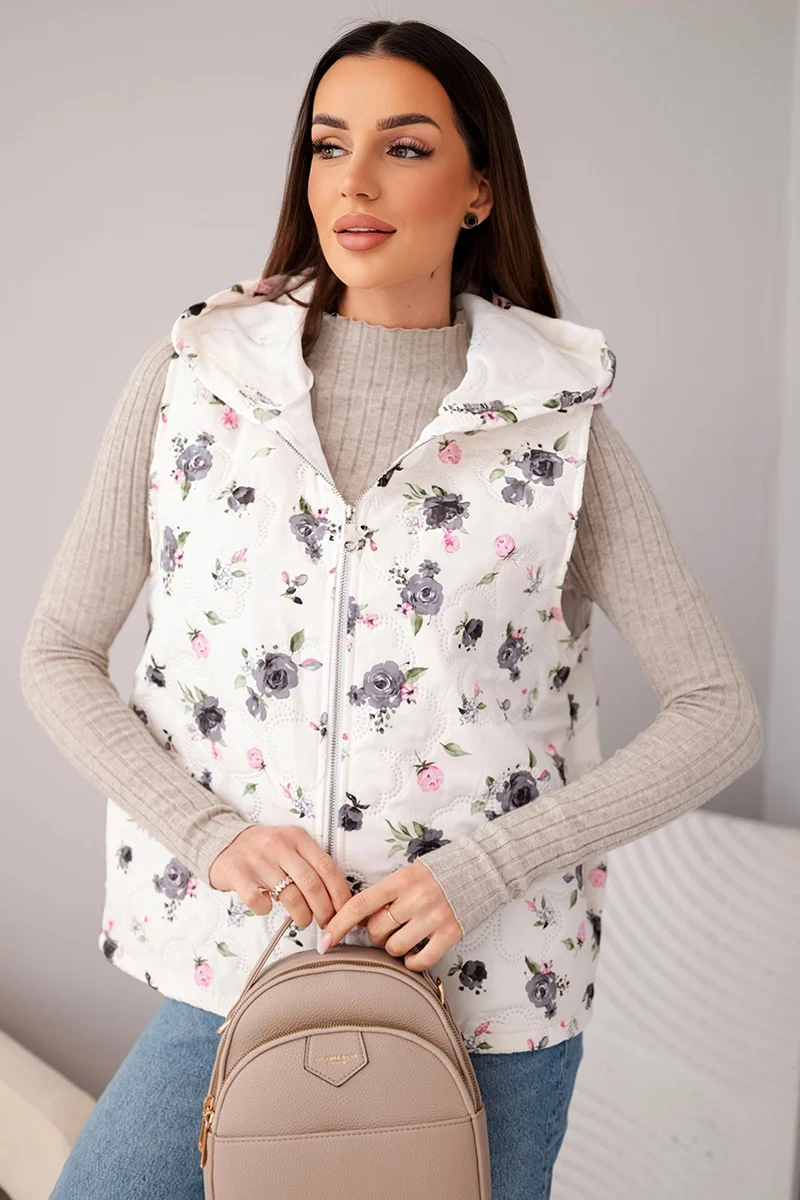 Practică pentru femei vestă – selecție de la Kesi Włoski