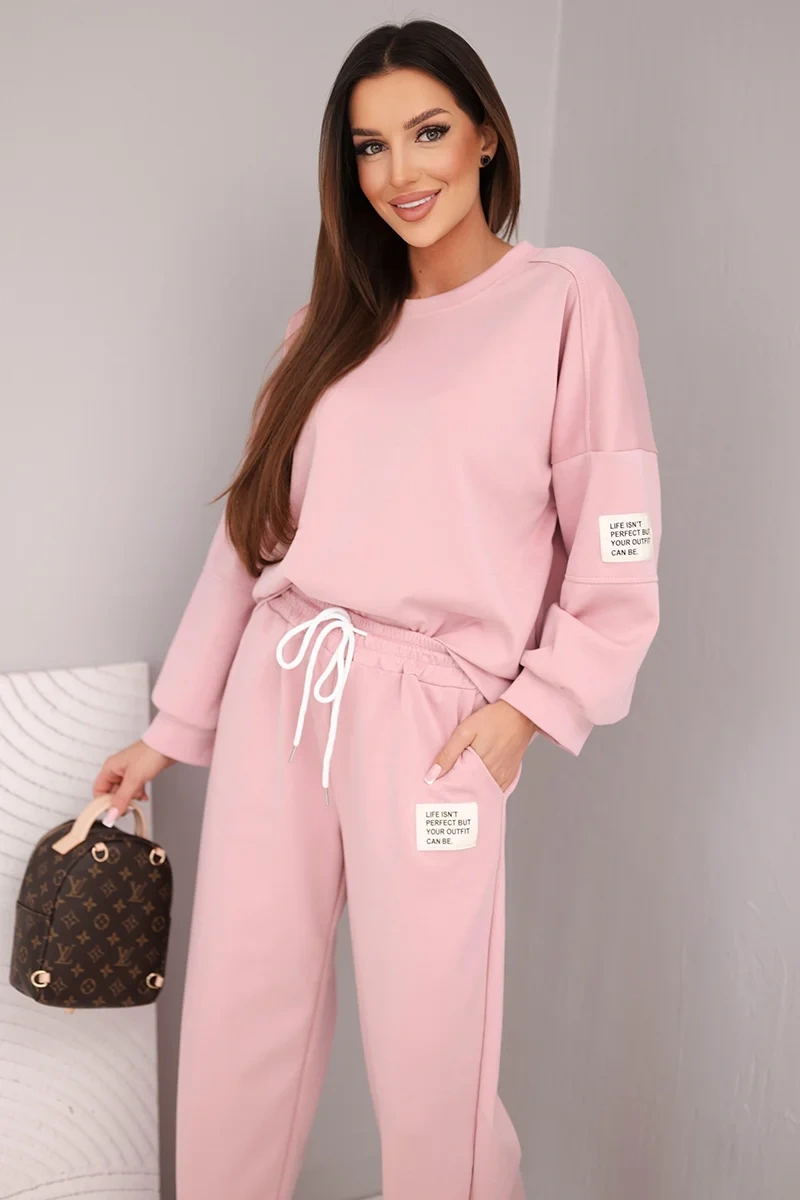 Pentru femei hanorac Kesi Włoski – durabil model