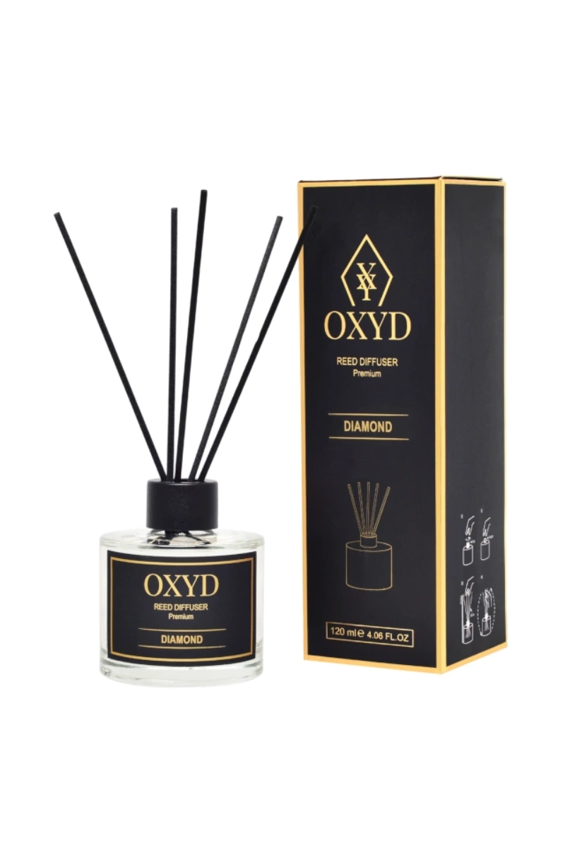 Kesi Oxyd