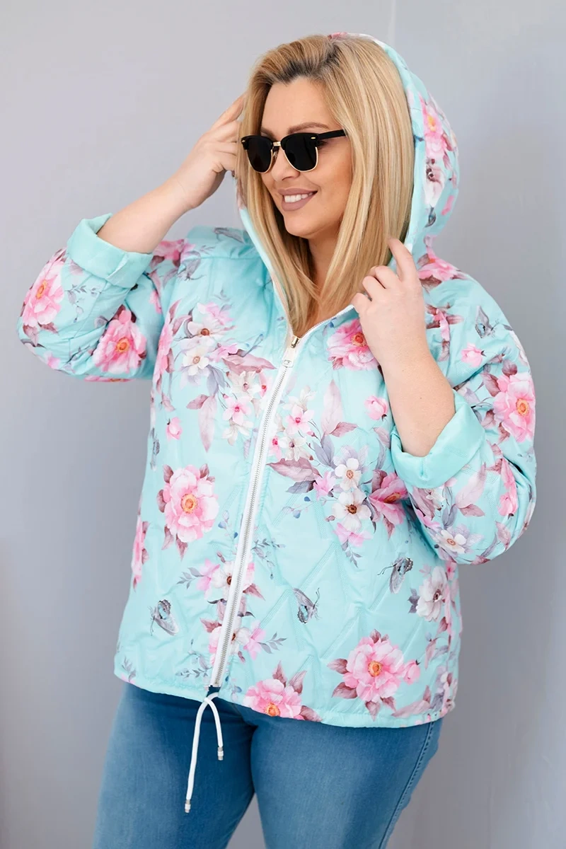 Practică pentru femei jachetă pentru femei elegante Kesi