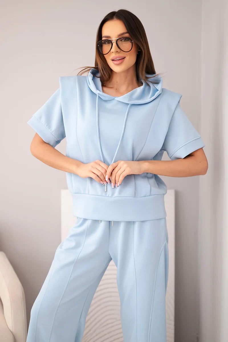 Kesi Włoski: pentru femei hanorac pentru femei moderne