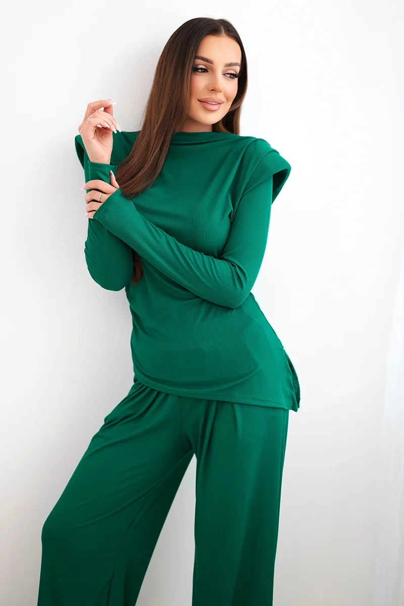 Sportivi pentru femei pantaloni – Kesi Włoski