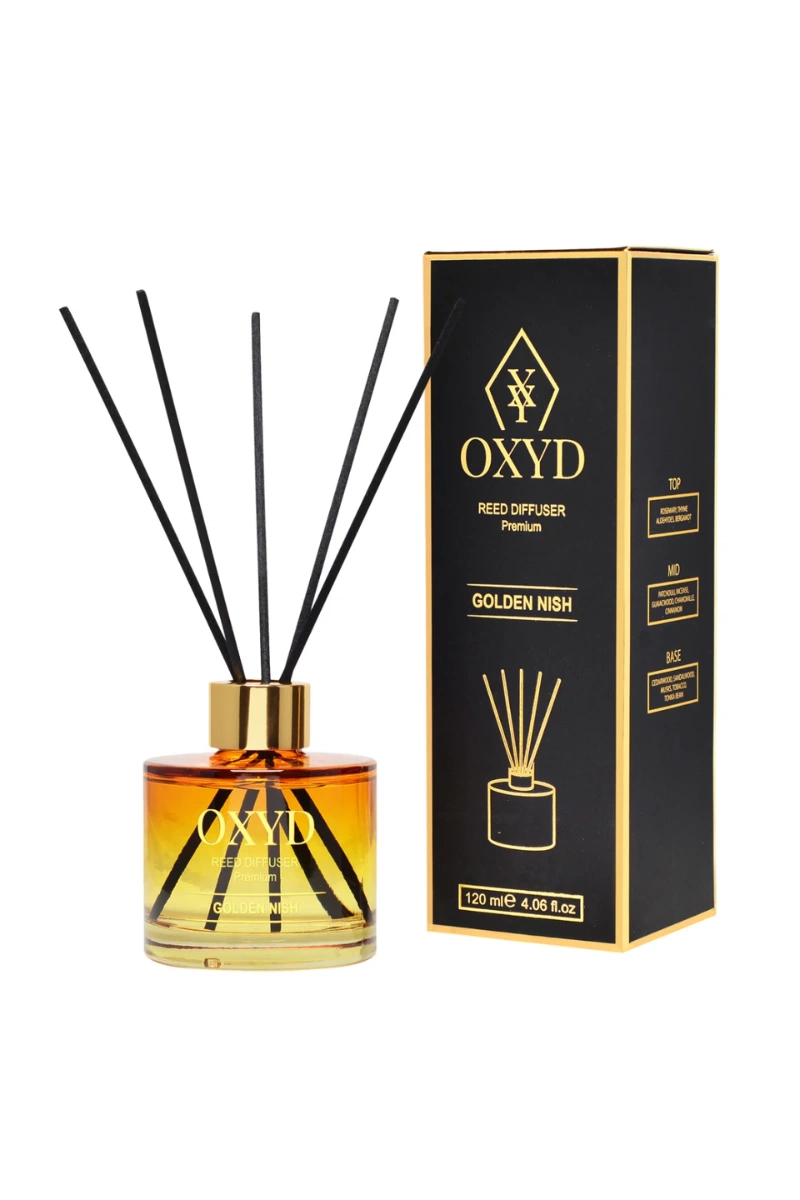 Kesi Home fragrance spray -