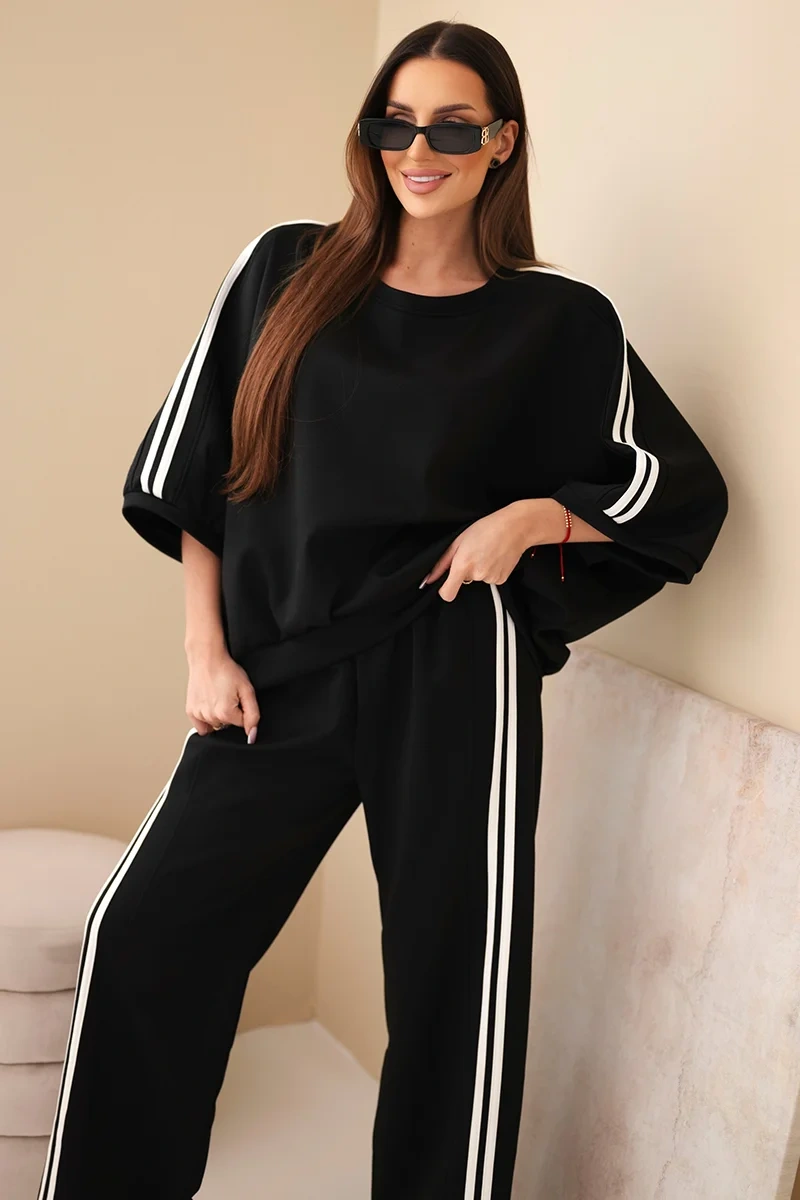 Дамски комплект от вискоза Kesi Włoski