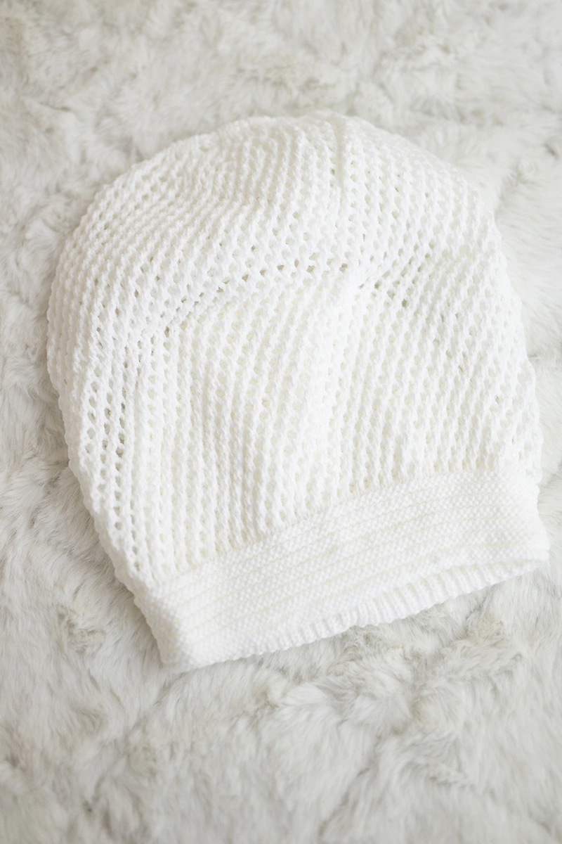Kesi Women&#039;s cap Neli K392 white