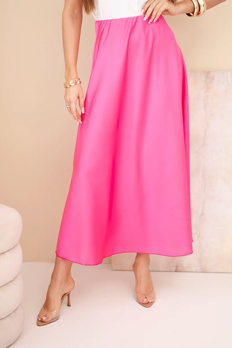 Originală pentru femei fustă de la Kesi Włoski