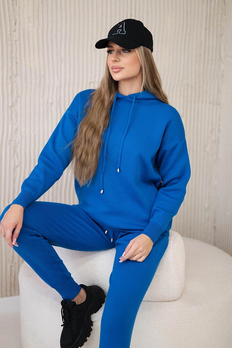 Set of sweaters Sweatshirt + Denim pants
