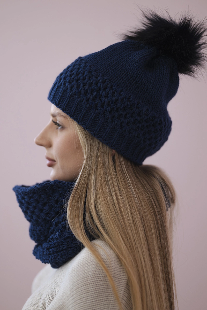 Women&#039;s navy set