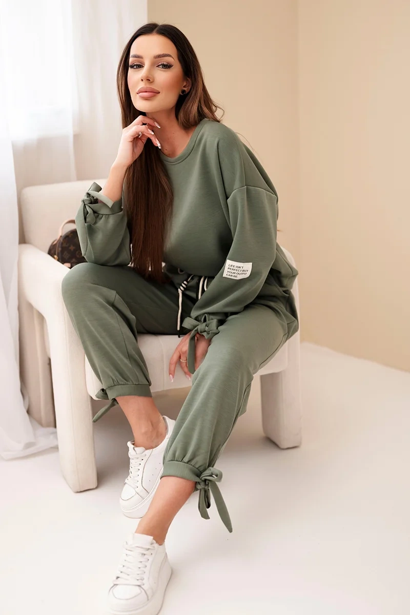 Kesi Włoski – apreciat pentru femei set pentru femei active