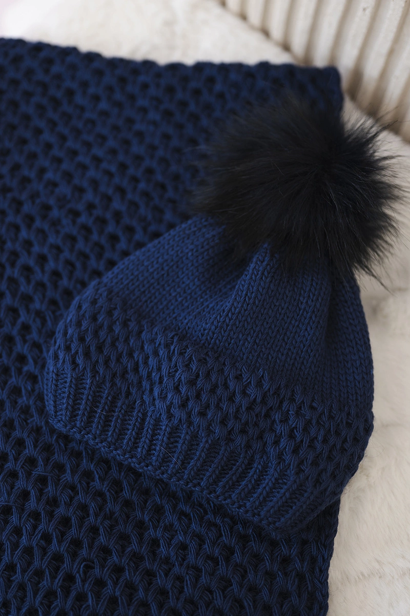Women&#039;s navy set