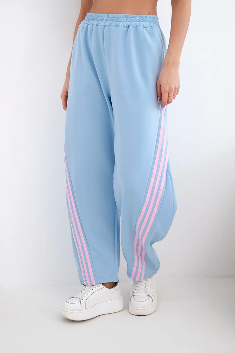 Sportivi pentru femei pantaloni – Kesi Włoski