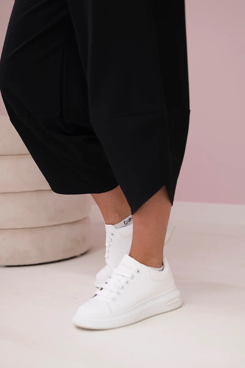 Włoski Set hanorac pantaloni
