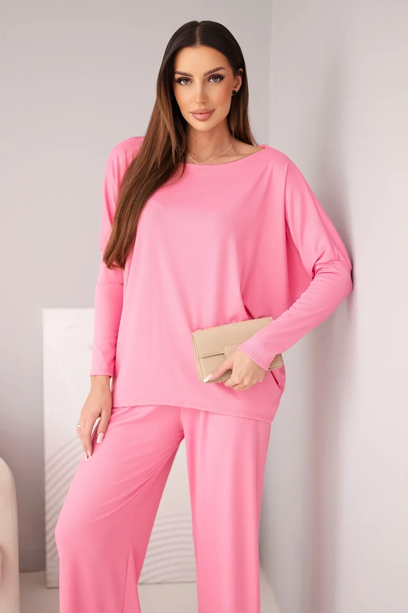 Kesi Włoski dámský komplet z viskózy