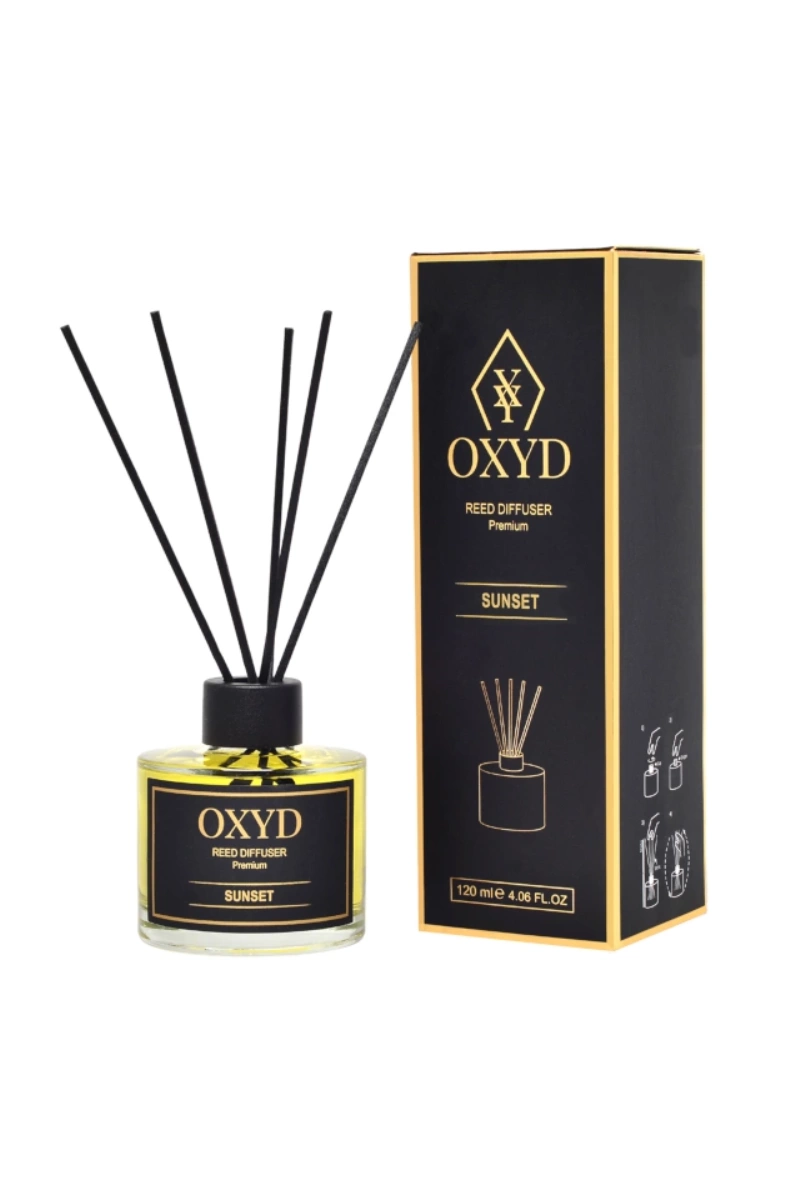 Kesi Oxyd