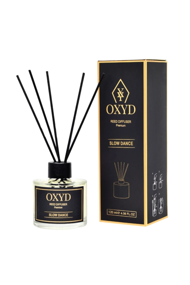 Kesi Oxyd