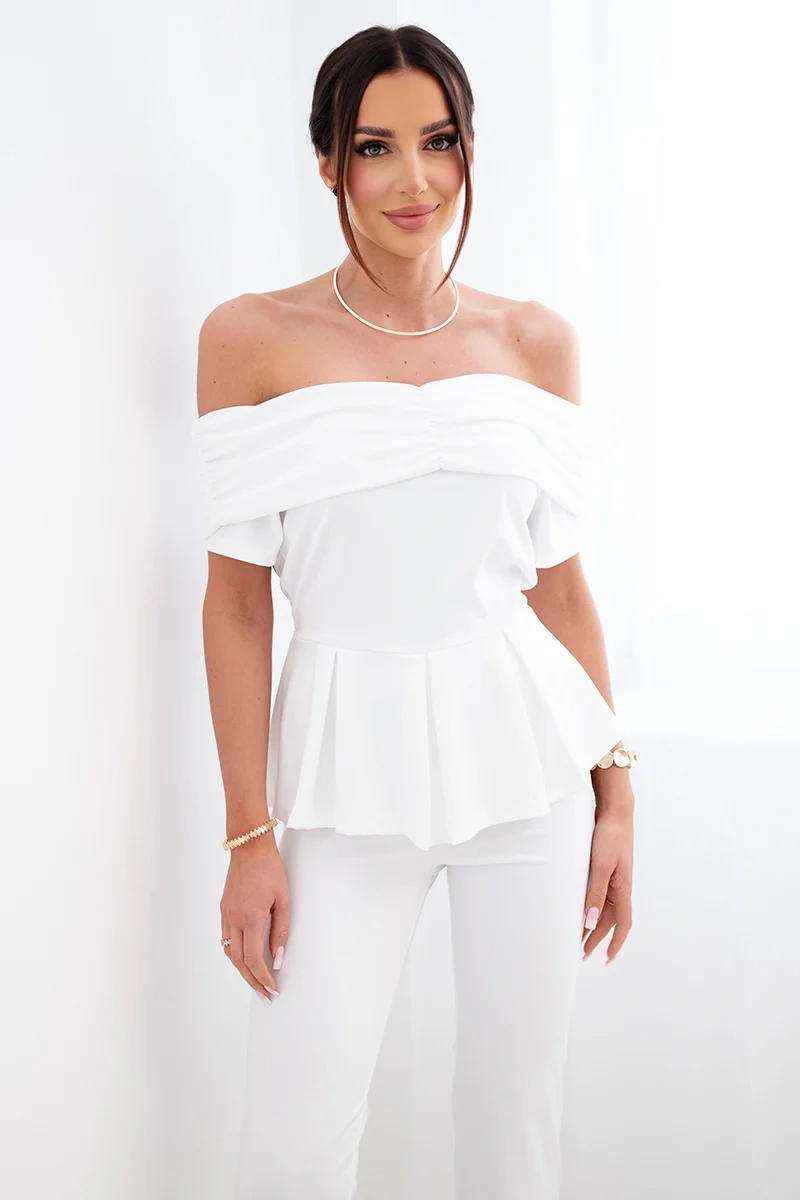 Kesi Włoski pentru femei pantaloni – pentru utilizare activă