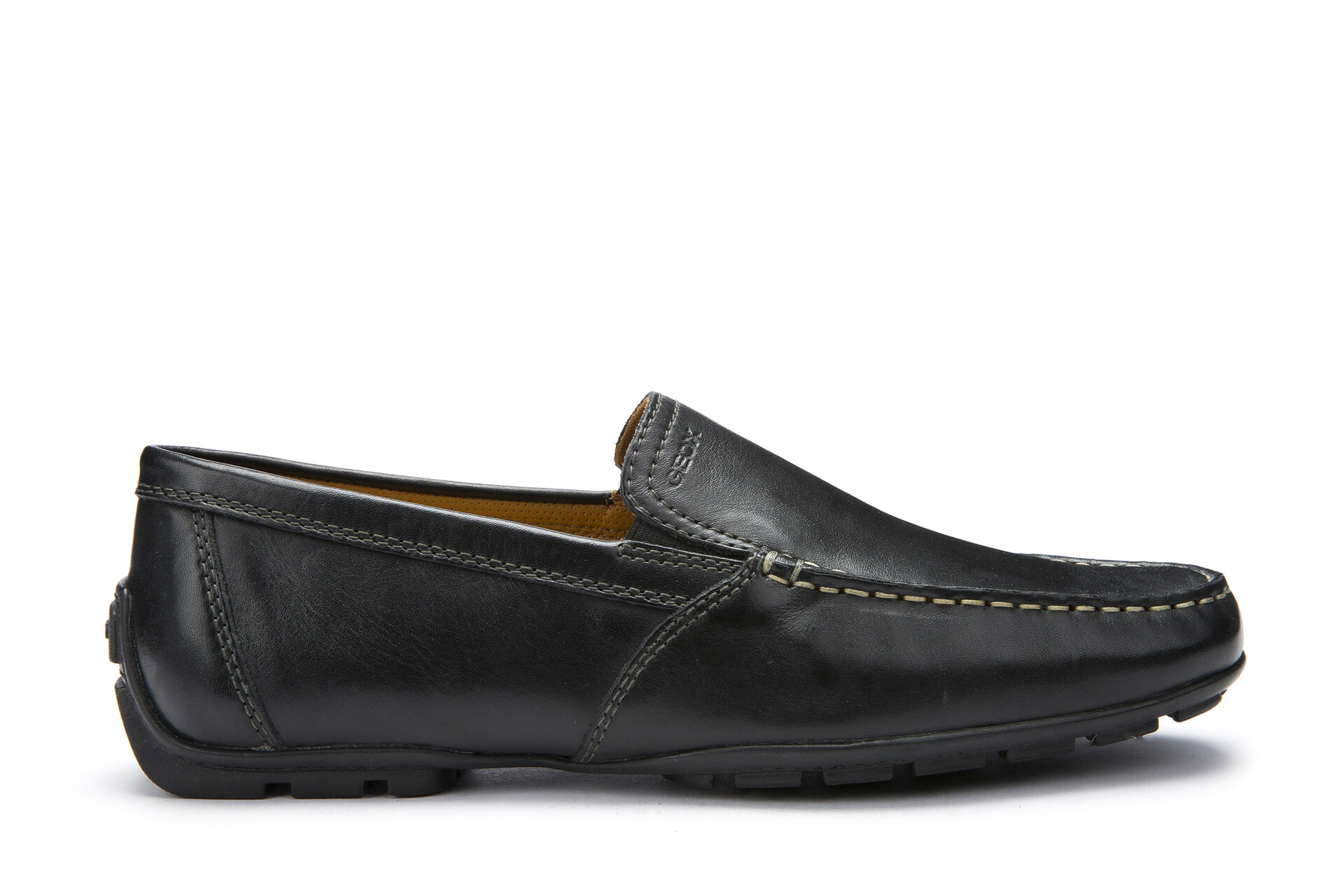 Men's mocassins GEOX U MONER V