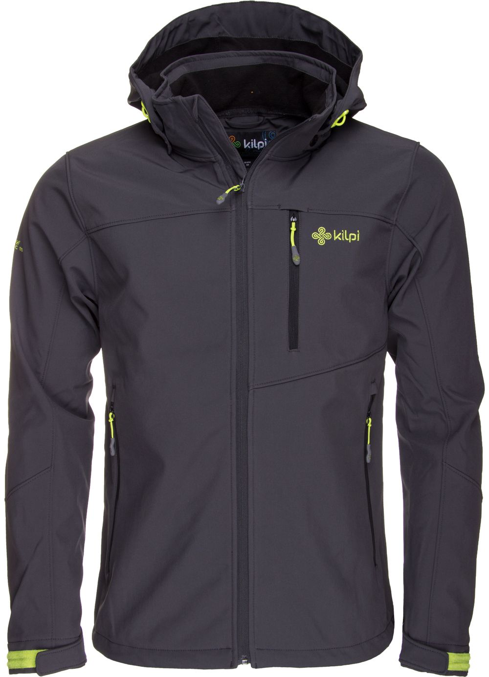 Men's softshell jacket Kilpi ELIO