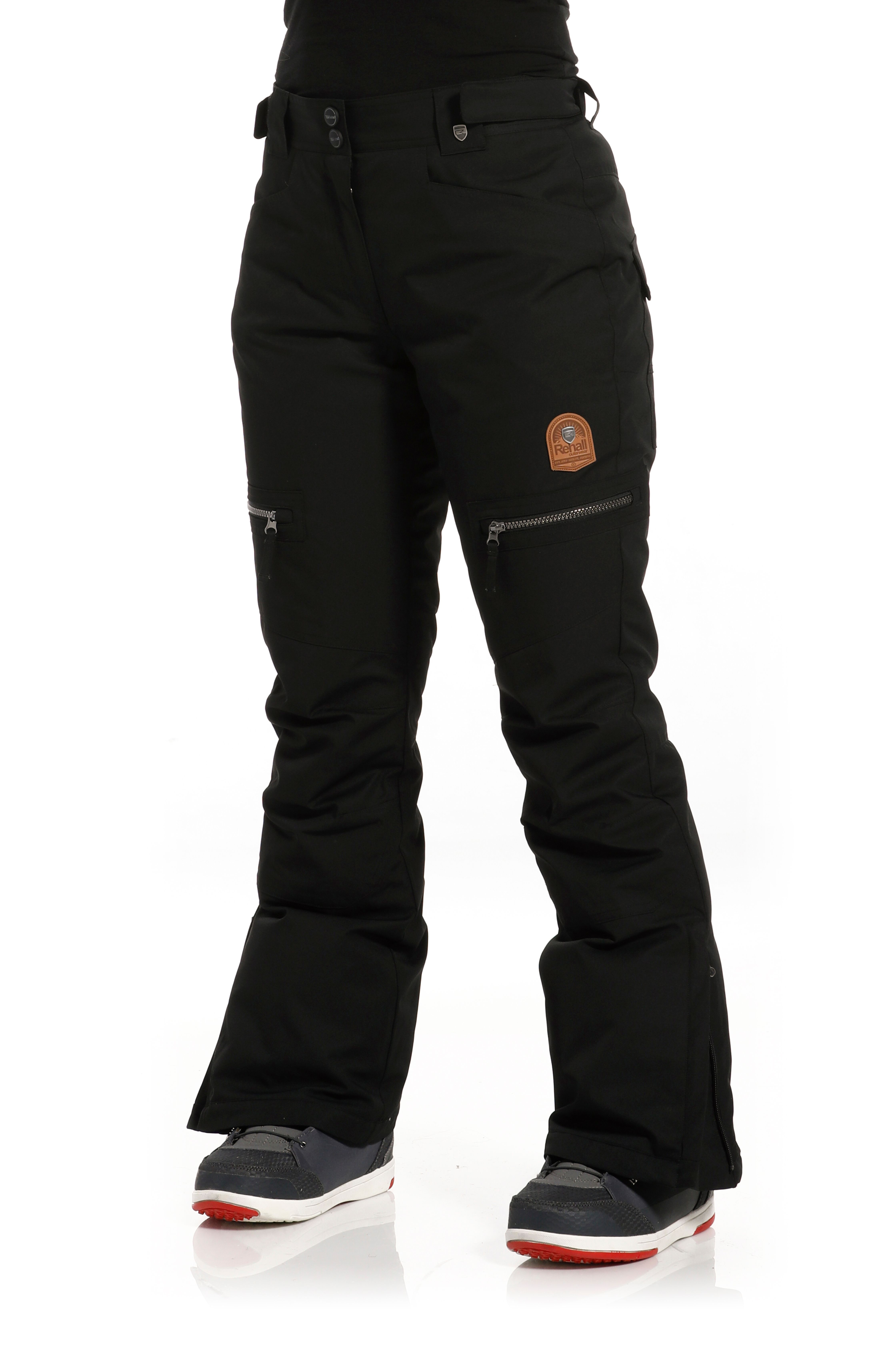 Pantaloni dama, Rehall KEELY