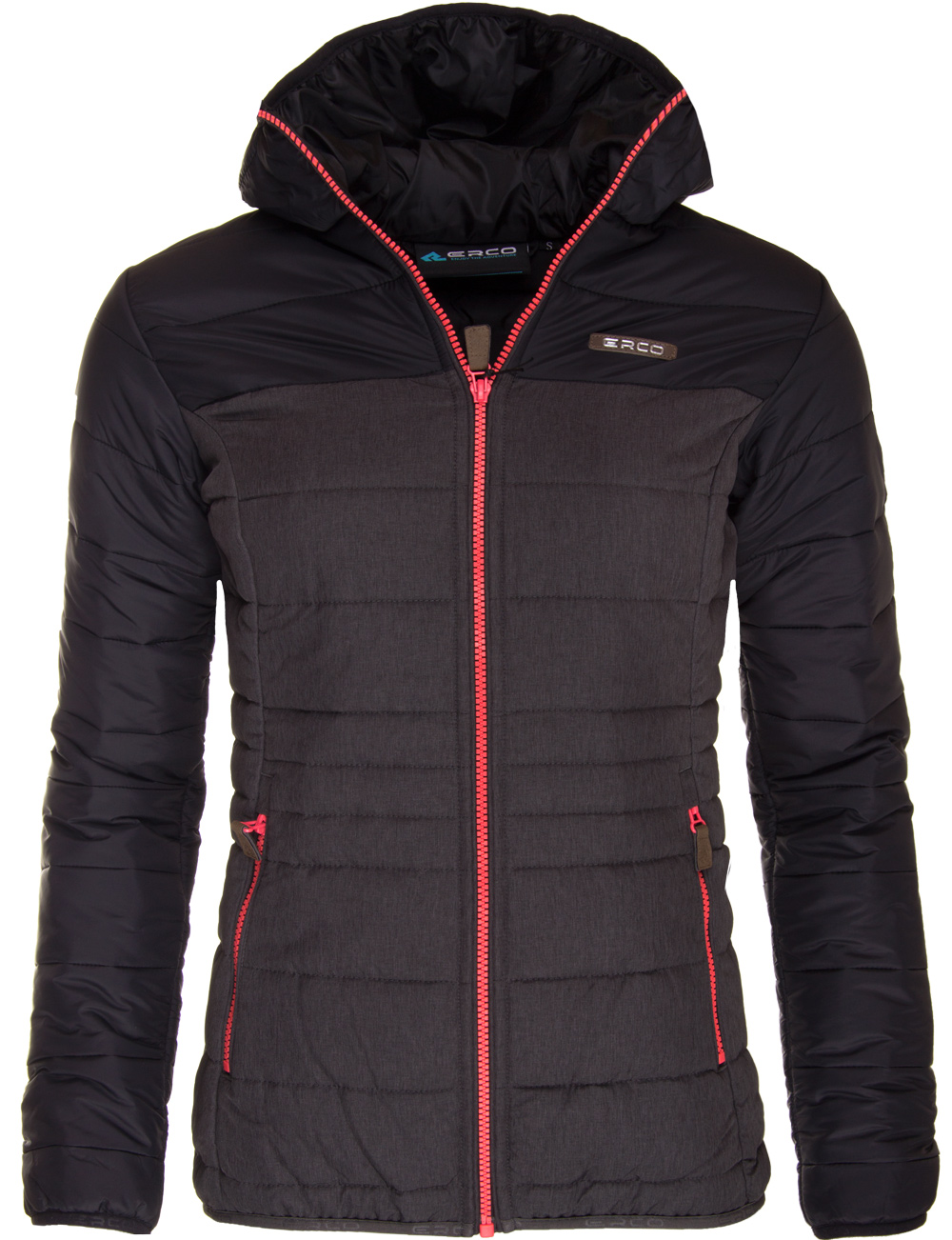 Women's winter jacket ERCO LIA