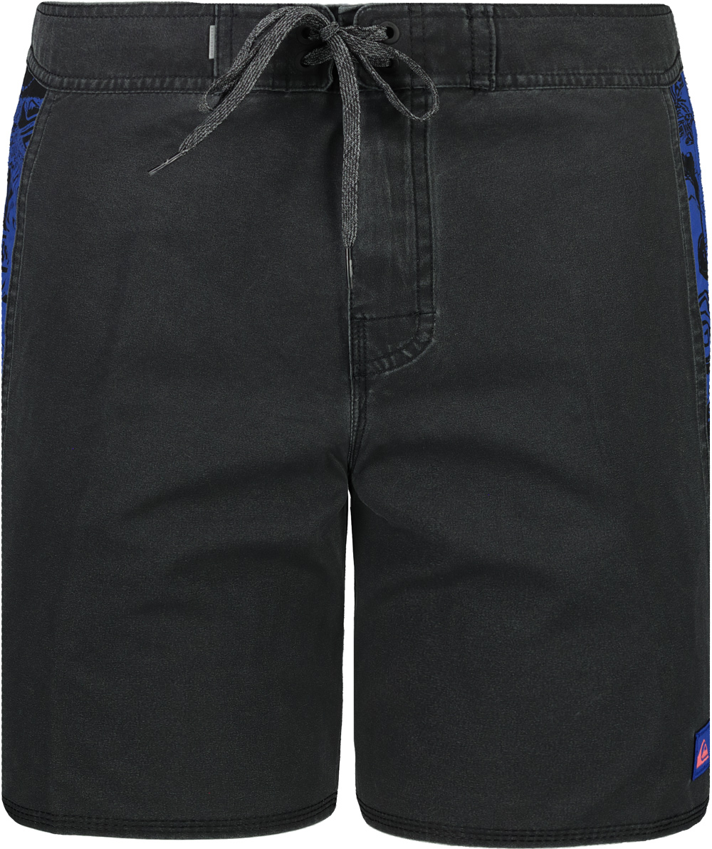 Men's swimming shorts Quiksilver RAVE WAVE