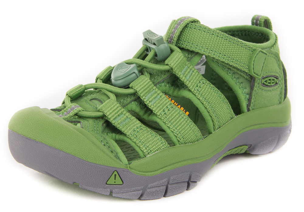 Kid's Sandals KEEN NEWPORT H2 JR