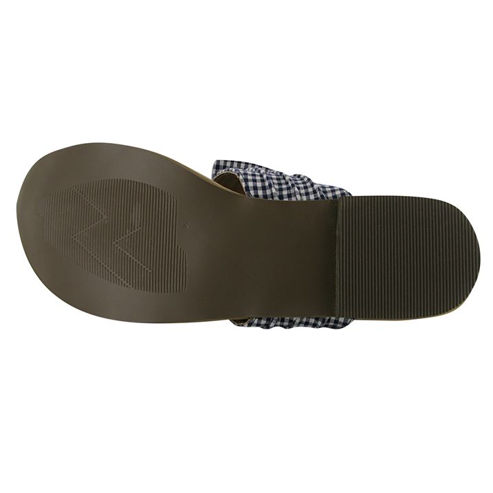 Kangol Bow dámské Flip Flops